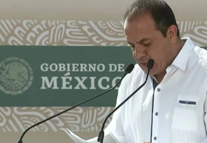 Cuauhtémoc Blanco evita celebrar goleada de América por respeto a AMLO; “él la va a los Pumas”, dice