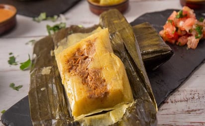 Día de la Candelaria: ¿Por qué se comen tamales el 2 de febrero?