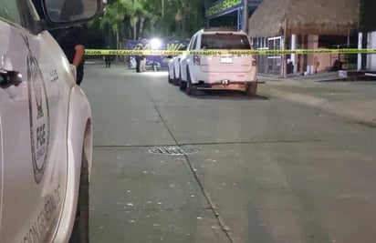 Fin de semana violento: reportan 4 asesinatos en diferentes puntos de Culiacán