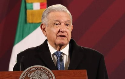 AMLO reconoce que SHCP pagará por Pemex