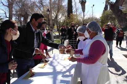 En Cuatro Ciénegas invitan a su XI festival del tamal