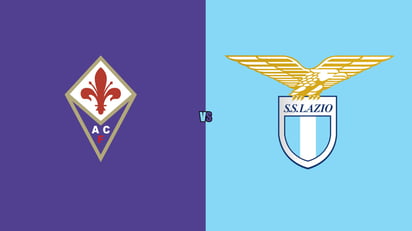 Fiorentina rescató un empate ante Lazio con un golazo de Nico González