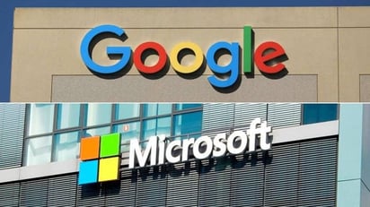 70 mil sin empleo en enero en Google, IBM, SAP y Microsoft