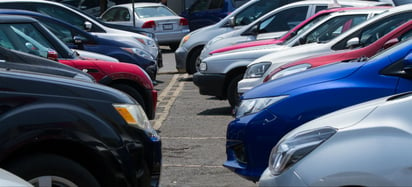 Caída tras demanda en Piedras Negras en carros chocolate