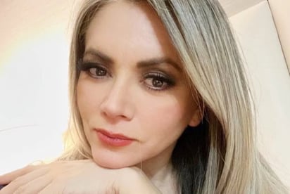 Aranza revive época en que Sergio Andrade la 'enamoró'