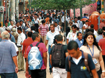 De cada 100 personas, 73 se sienten seguras en Piedras Negras