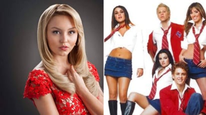 RBD: Pide Angelique Boyer a Generación Z no comprar boletos