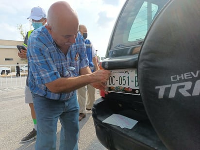 18 mil automovilistas que regularizarón su auto, pagarán derechos vehículares