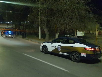 Un hombre fallece por infarto mientras conducía