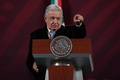 Si Corte declara inconstitucional Plan B, no pasa nada, pero sería una macha más al tigre: AMLO