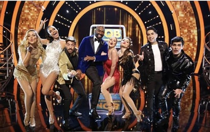 Así fue la primera gala en 'Mira quién baila: All stars'