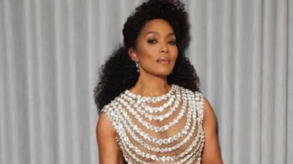 Angela Bassett se convierte en la primera actriz de Marvel nominada para un Oscar: Angela Bassett fue incluída en la categoría de mejor actuación por su papel en “Black Panther: Wakanda Forever”