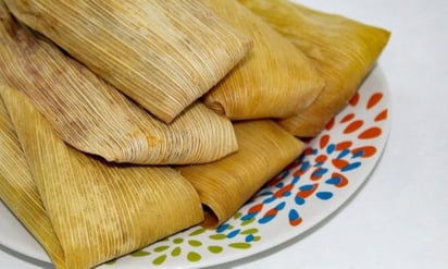 ¿Cuánta sal llevan los tamales?