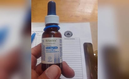 Se intoxican con Clonazepam 15 alumnos en primaria de Guanajuato, tras reto viral de TikTok