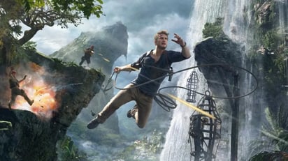 Uncharted 4 podría ser el último Uncharted que haga Naughty Dog (y también hablan sobre The Last of Us 3)