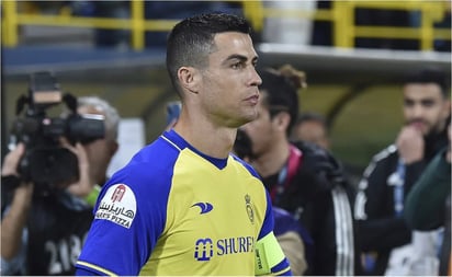 Entrenador del Al-Nassr confiesa el futuro de Cristiano Ronaldo