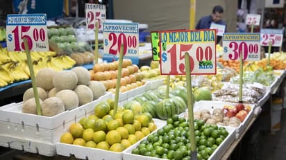 Inflación sin contención pese a medidas del GF