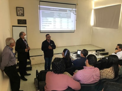 Coordinadores de salud reciben capacitación para mejorar atención