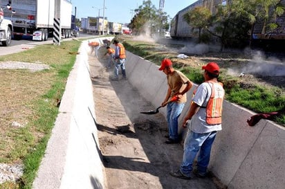 Natbank concreta proyecto para atender los arroyos 