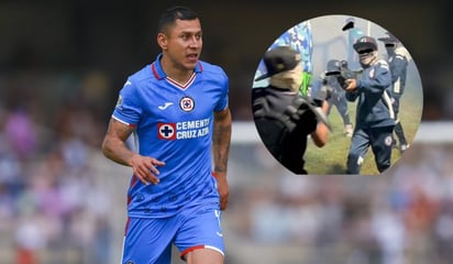 ‘Cata’ Domínguez “manchó” la imagen de Cruz Azul, asegura experto en Mercadotecnia