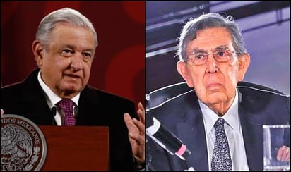 AMLO considera que Cárdenas pasó a ser adversario