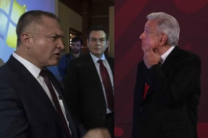 Juicio contra Luna en Florida para recuperar 700mdd en pausa: AMLO