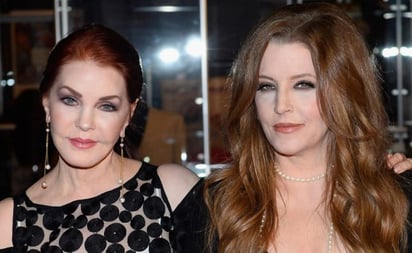 Priscilla Presley cuestiona la validez del testamento de su difunta hija Lisa Marie Presley