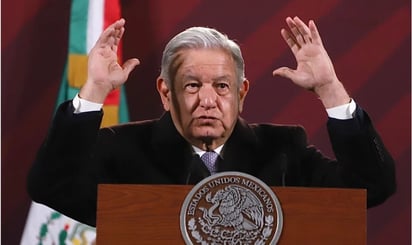 Colectivo por México no tendrá impacto en los ciudadanos: AMLO; 'ya no existe analfabetismo político'