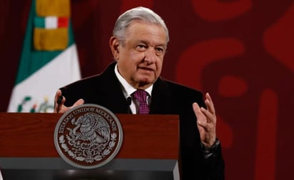 AMLO pide esperar a que termine juicio contra García Luna para saber responsabilidad de exdirectores del CISEN