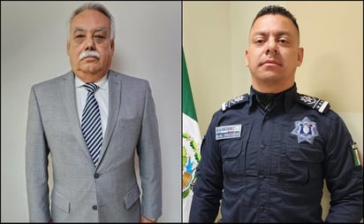 Tras fuga de reos en Ciudad Juárez, estos son los nuevos directivos del Sistema Penitenciario