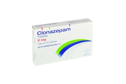 Los peligros del reto clonazepam y las horas que te hace dormir