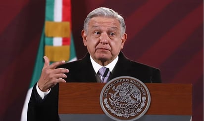 AMLO llama a democratizar 'lo más que se pueda' las universidades del país