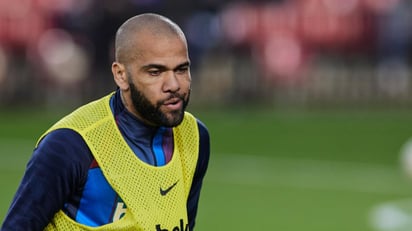 El nuevo detalle en un video que podría ayudar a Dani Alves a salir de prisión