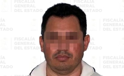 Cae exfuncionario de Tabasco por presunto fraude por 74 mdp 