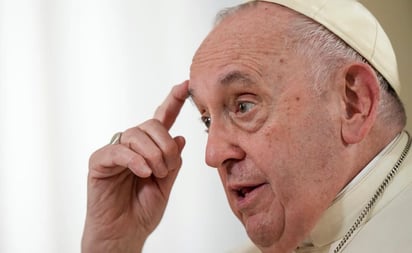 Papa Francisco acepta renuncia del cardenal Ouellet, acusado de abuso sexual