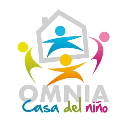 'CASA OMNIA Abrirá nueva casa' Se atienden a 450 Niños en situaciones vulnerables 