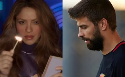 Gerard Piqué no se fue, aseguran que Shakira lo corrió luego de presunta infidelidad