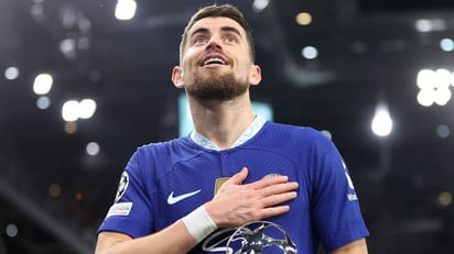 Jorginho cruza la vereda en Londres y ficha por el Arsenal