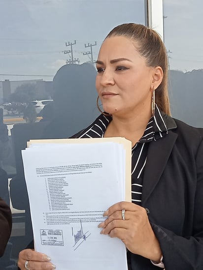 Impugnan suspensión de derechos ante el TEE