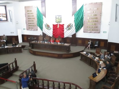 Protegen diputados priistas a policías acusados de tortura