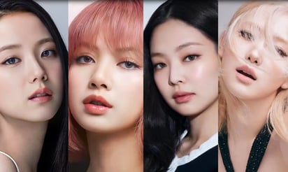 La espera terminó, ¡BlackPink viene a México!