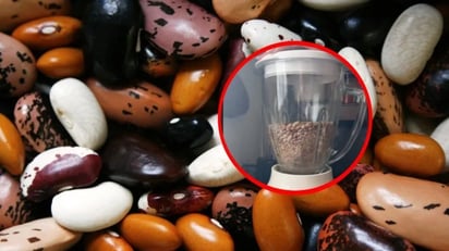 Mujer enseña como preparar frijoles sin cocerlos y se vuelve viral: Si pensabas que ya lo sabías todo, de seguro no te vas a esperar esta receta secreta para preparar frijoles sin necesidad de coc