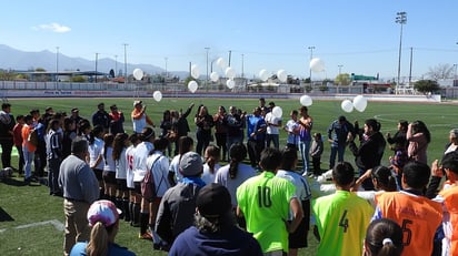 Rinden homenaje a José Luis 'Jarocho' Arellano por su trayectoria en el fútbol