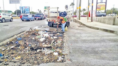 PN no cuenta con el interés de cuidar el medio ambiente