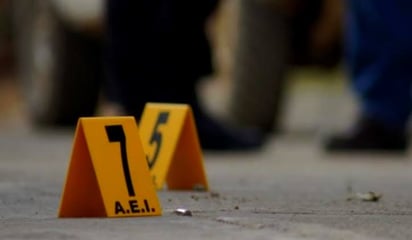 Enero registra 74 asesinatos diarios en todo México: SSPC