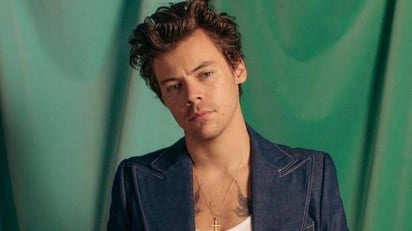 Harry Styles cumple 29 años en medio del éxito y la experimentación