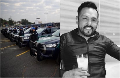 'Presentó problemas de salud', Fiscalía CDMX investiga muerte de Bryan mientras estaba detenido