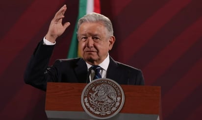 Autoridades electorales siempre han convalidado los fraudes electorales, acusa AMLO