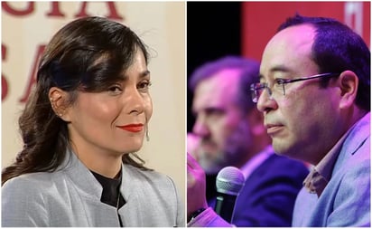 García Vilchis acusa a Córdova y Murayama de usar al INE como 'ariete' contra Plan B de AMLO