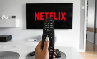 Netflix advierte, pondrá fin a las cuentas compartidas en México